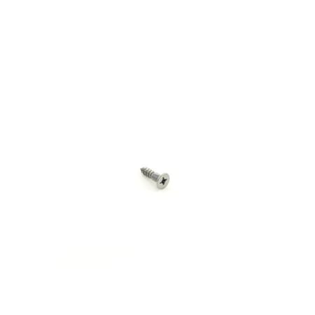 Schlage Commercial Satin Nickel Screws C603256619 C603256619